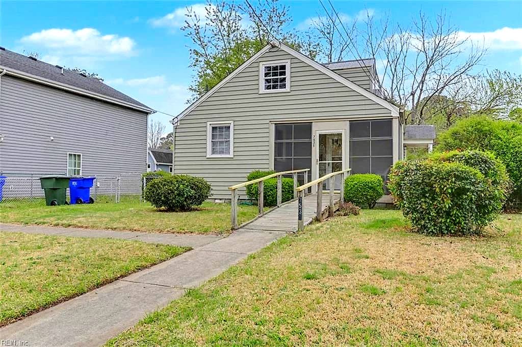 7531 Yorktown DR, NORFOLK VA 23505 - Photo 4