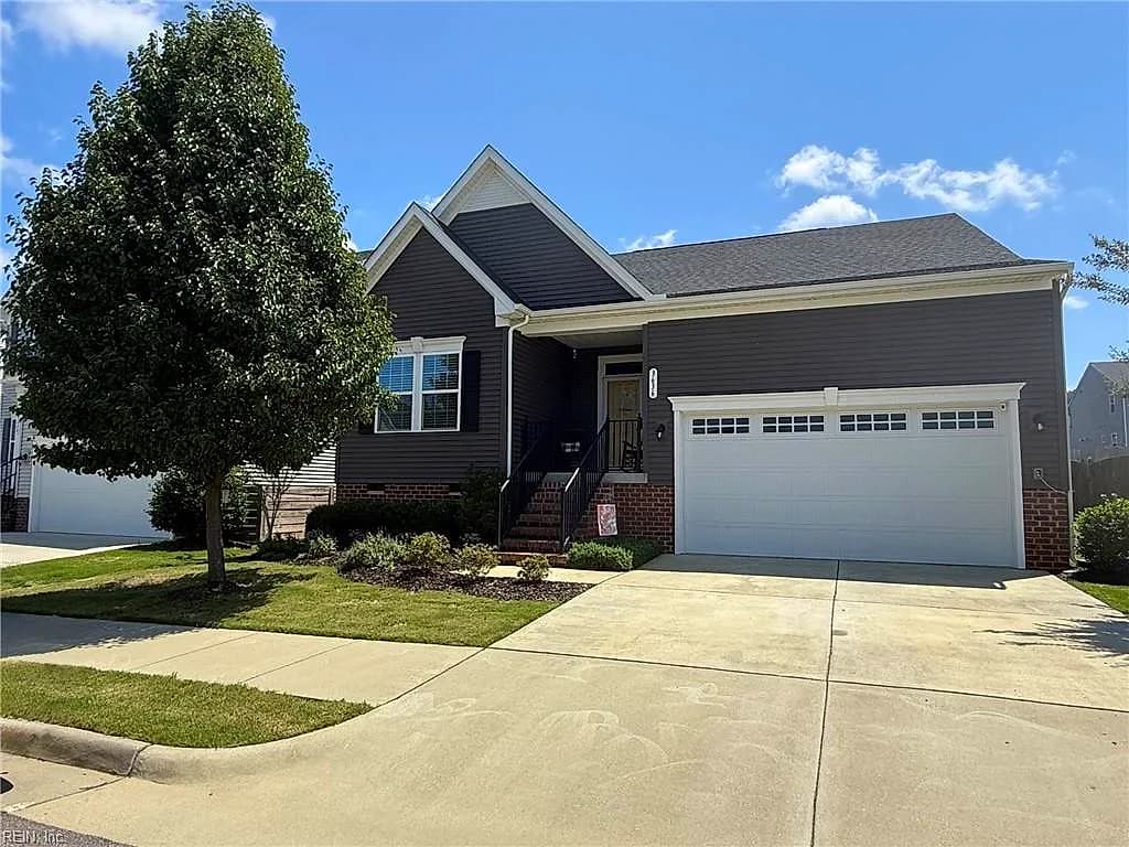3636 Marigold CT, TOANO VA 23168 - Photo 2