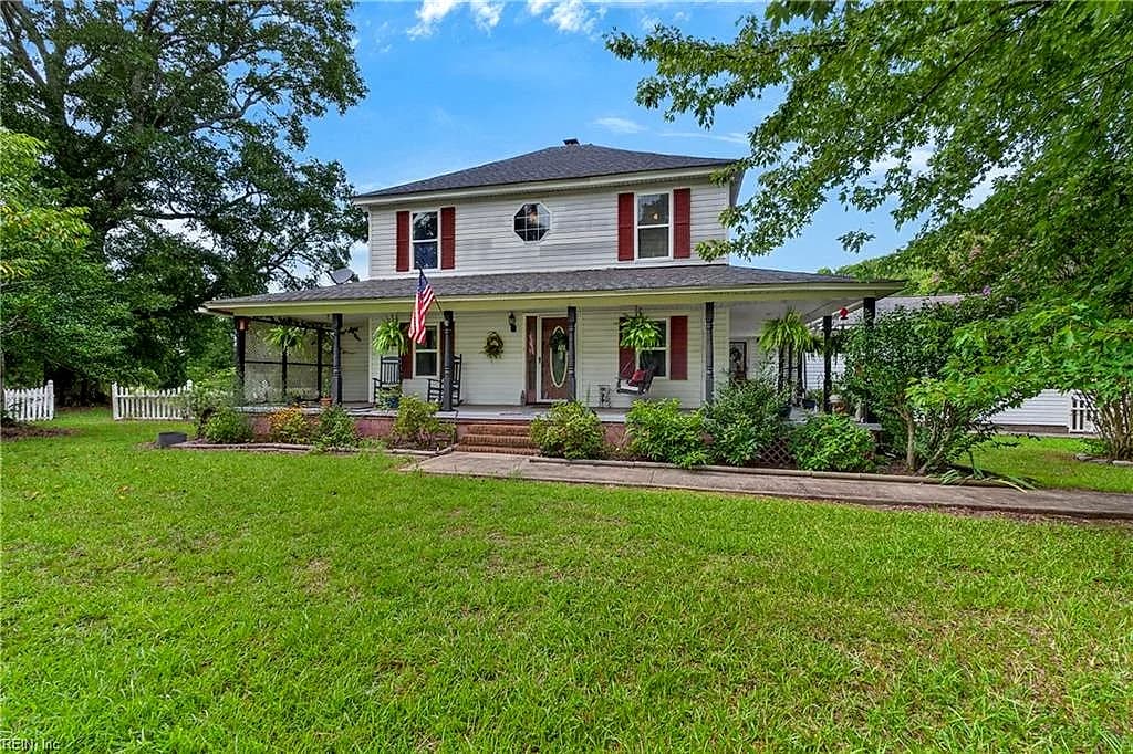1309 Manning RD, SUFFOLK VA 23434 - Photo 3