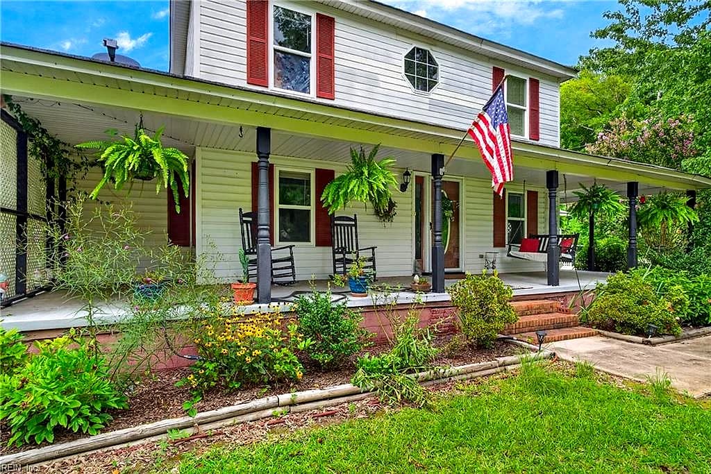 1309 Manning RD, SUFFOLK VA 23434 - Photo 4