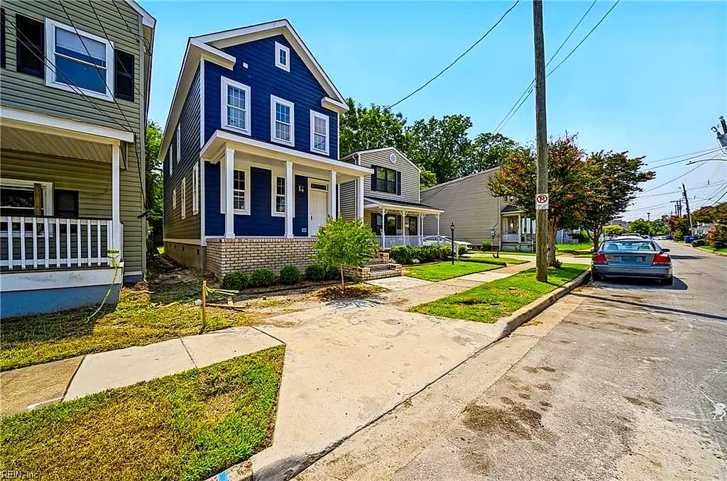 855 Lexington ST, NORFOLK VA 23504 - Photo 3