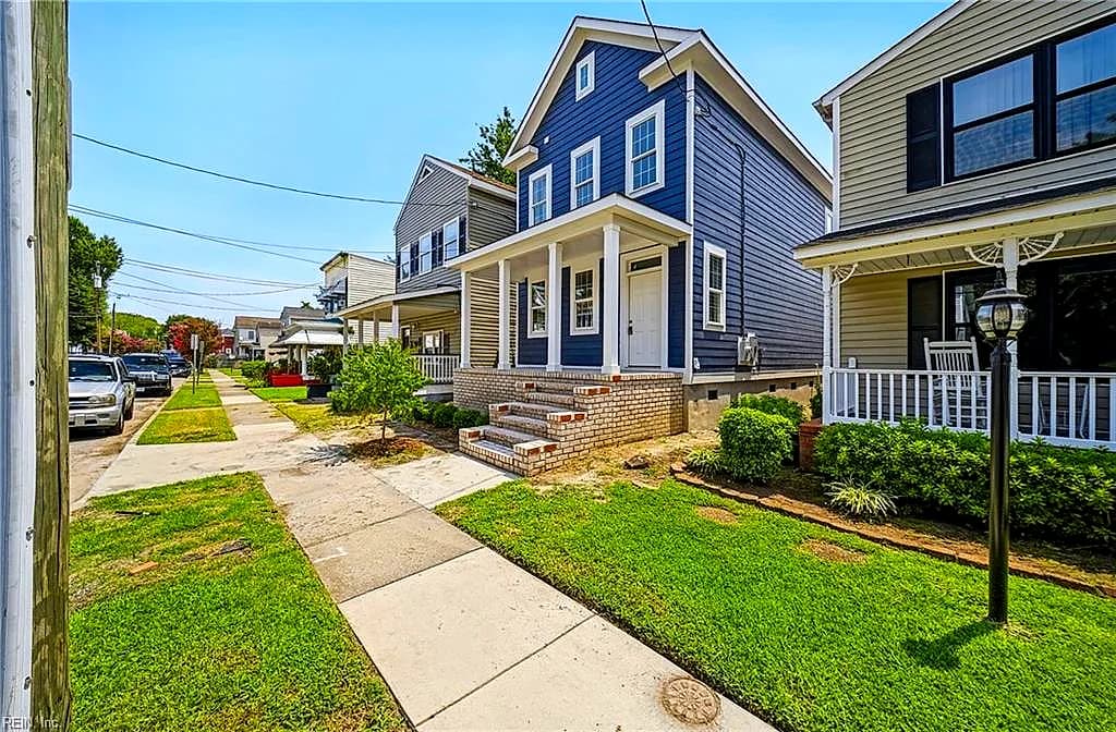 855 Lexington ST, NORFOLK VA 23504 - Photo 4