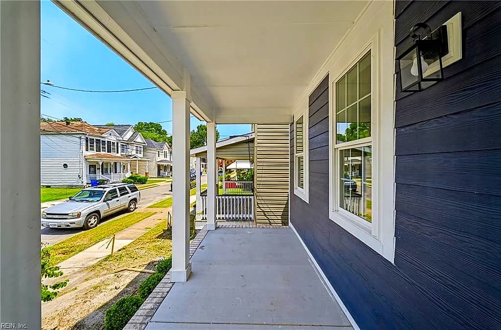 855 Lexington ST, NORFOLK VA 23504 - Photo 5