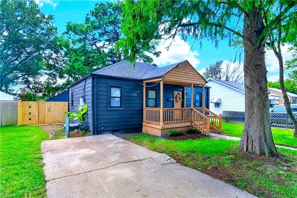1941 Redgate DR, PORTSMOUTH VA 23702 - Photo 3