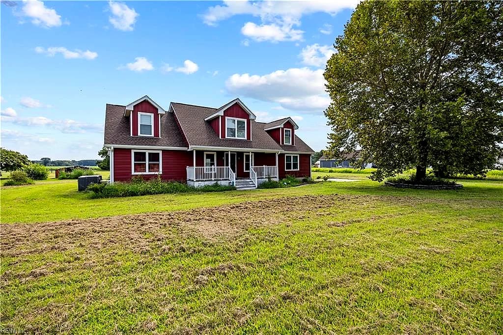 2020 Sanderson RD, CHESAPEAKE VA 23322 - Photo 4