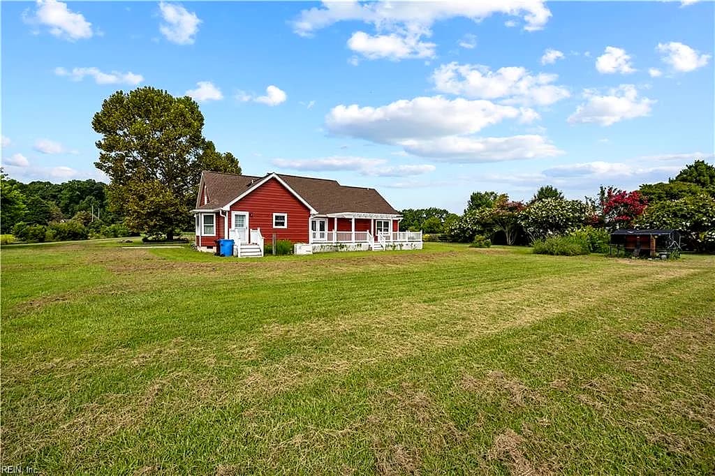 2020 Sanderson RD, CHESAPEAKE VA 23322 - Photo 5
