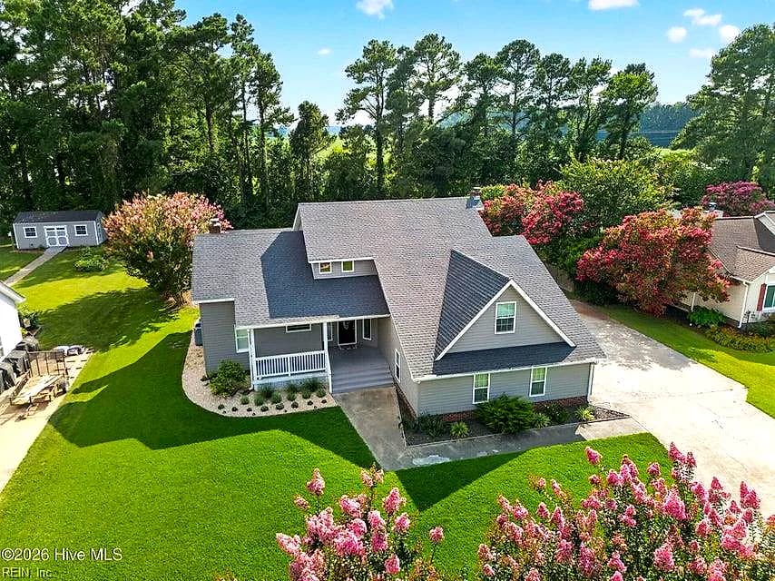 1828 Darian DR, ELIZABETHCITY NC 27909 - Photo 2
