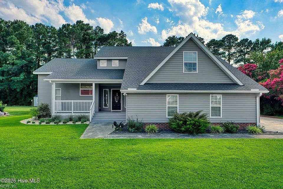 1828 Darian DR, ELIZABETHCITY NC 27909 - Photo 3