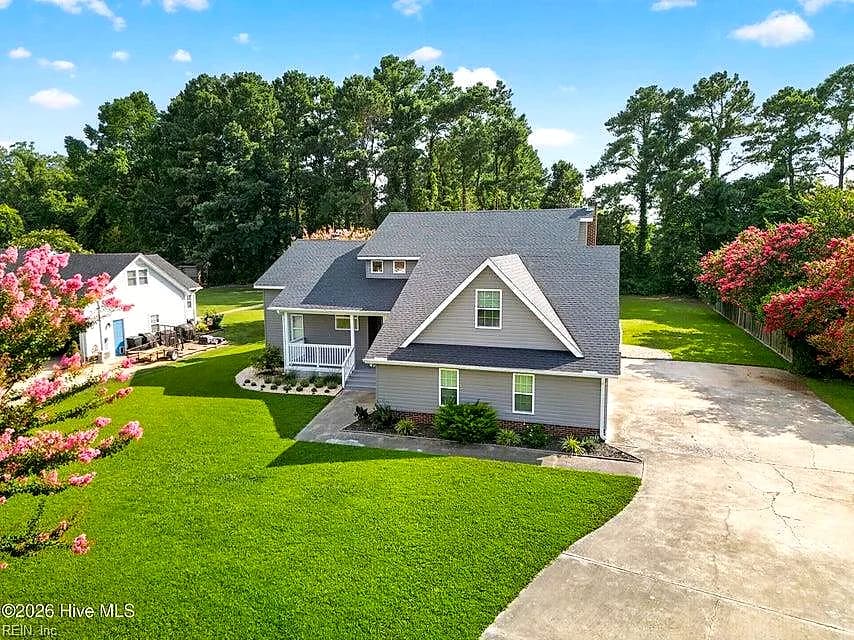 1828 Darian DR, ELIZABETHCITY NC 27909 - Photo 4