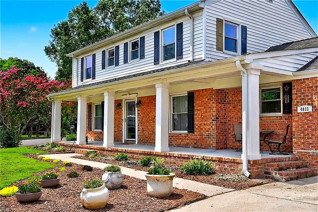 4833 Rosecroft St NONE, VIRGINIA BEACH VA 23464 - Photo 5