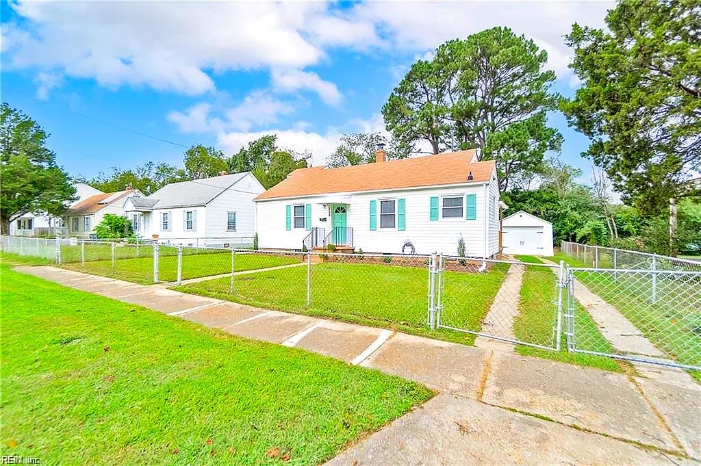 218 Beechwood AVE, NORFOLK VA 23505 - Photo 4