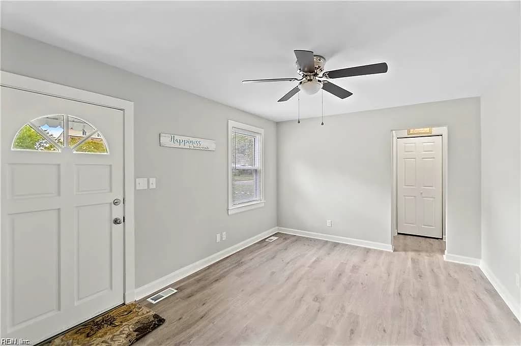 218 Beechwood AVE, NORFOLK VA 23505 - Photo 5