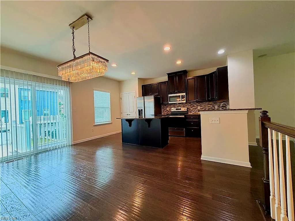 602 Consolvo PL, CHESAPEAKE VA 23324 - Photo 3
