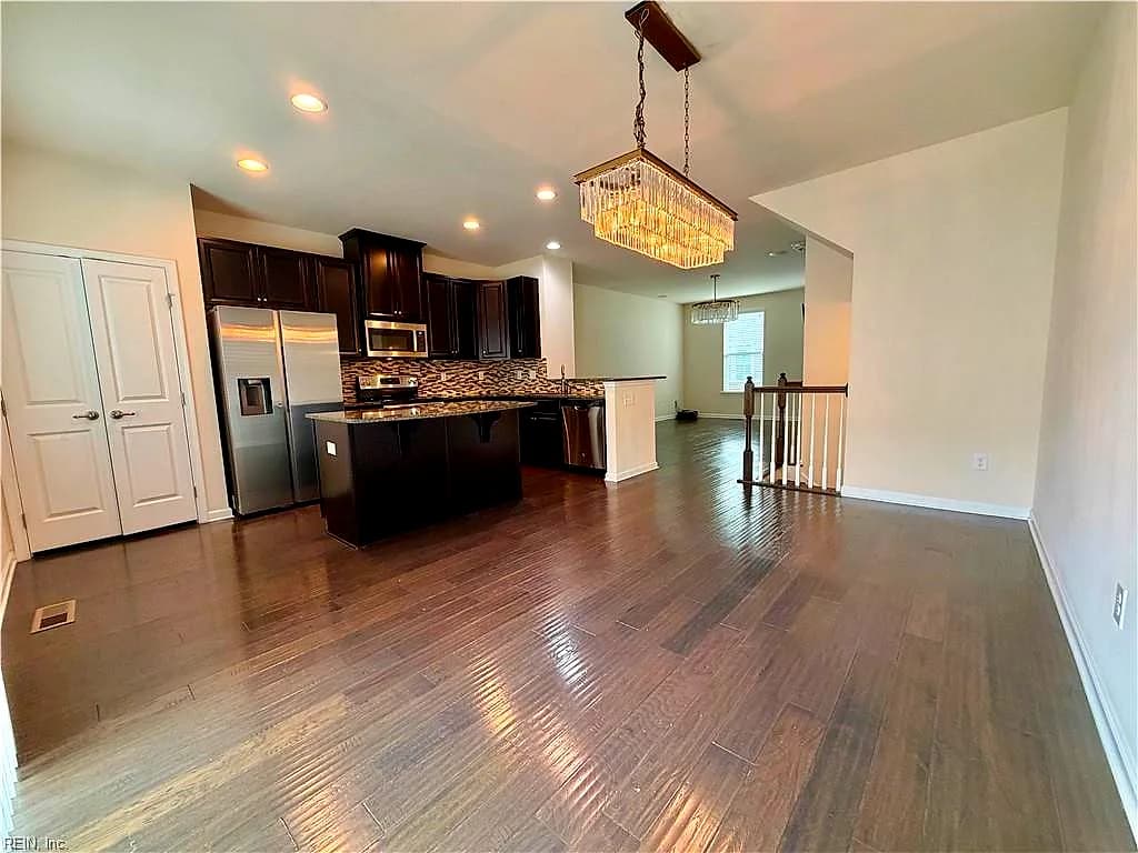 602 Consolvo PL, CHESAPEAKE VA 23324 - Photo 4