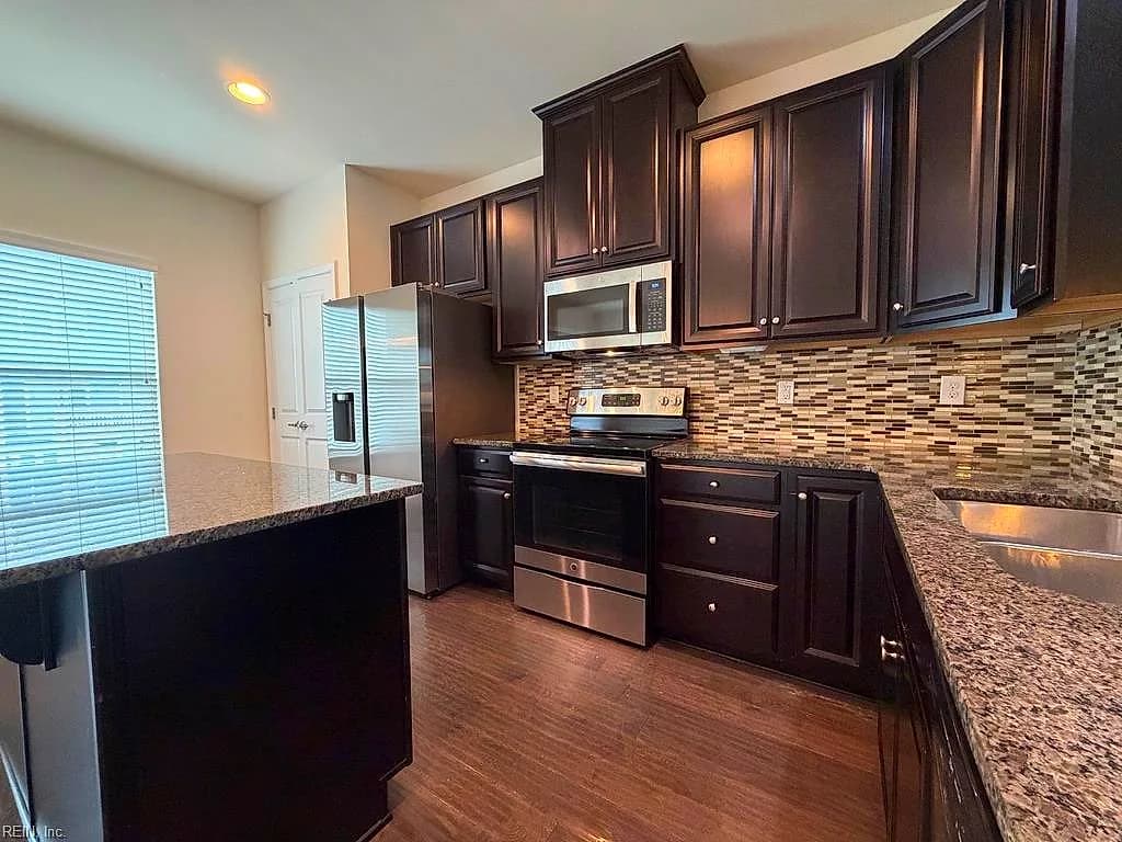 602 Consolvo PL, CHESAPEAKE VA 23324 - Photo 5