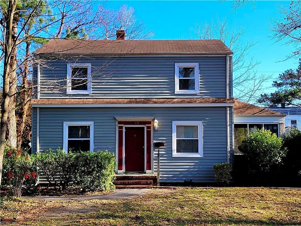 8804 Semmes AVE, NORFOLK VA 23503 - Photo 3