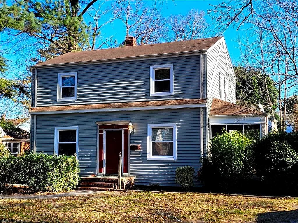 8804 Semmes AVE, NORFOLK VA 23503 - Photo 4