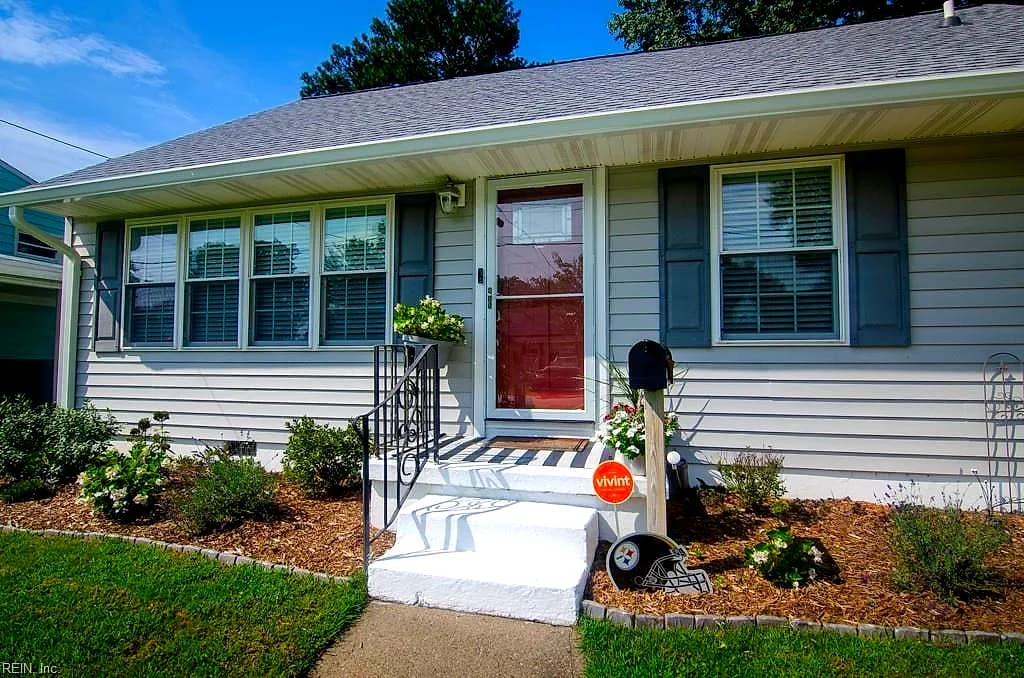 1285 River Oaks DR, NORFOLK VA 23502 - Photo 4