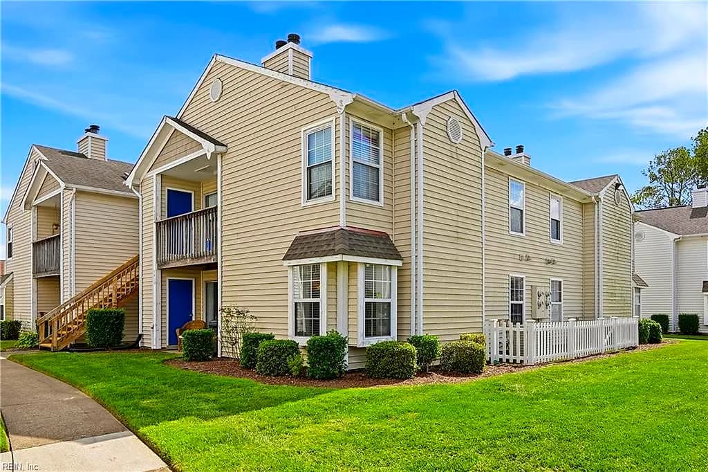 1410 Rellen CT, VIRGINIA BEACH VA 23464 - Photo 2