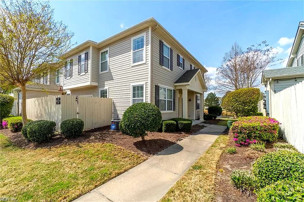 1543 Hambledon LOOP, CHESAPEAKE VA 23320 - Main photo