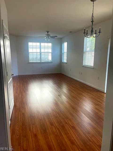 1543 Hambledon LOOP, CHESAPEAKE VA 23320 - Photo 5