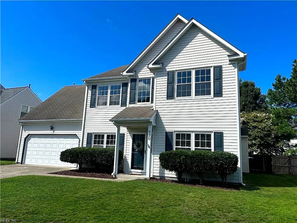 920 Foxboro DR, NEWPORT NEWS VA 23602 - Photo 2