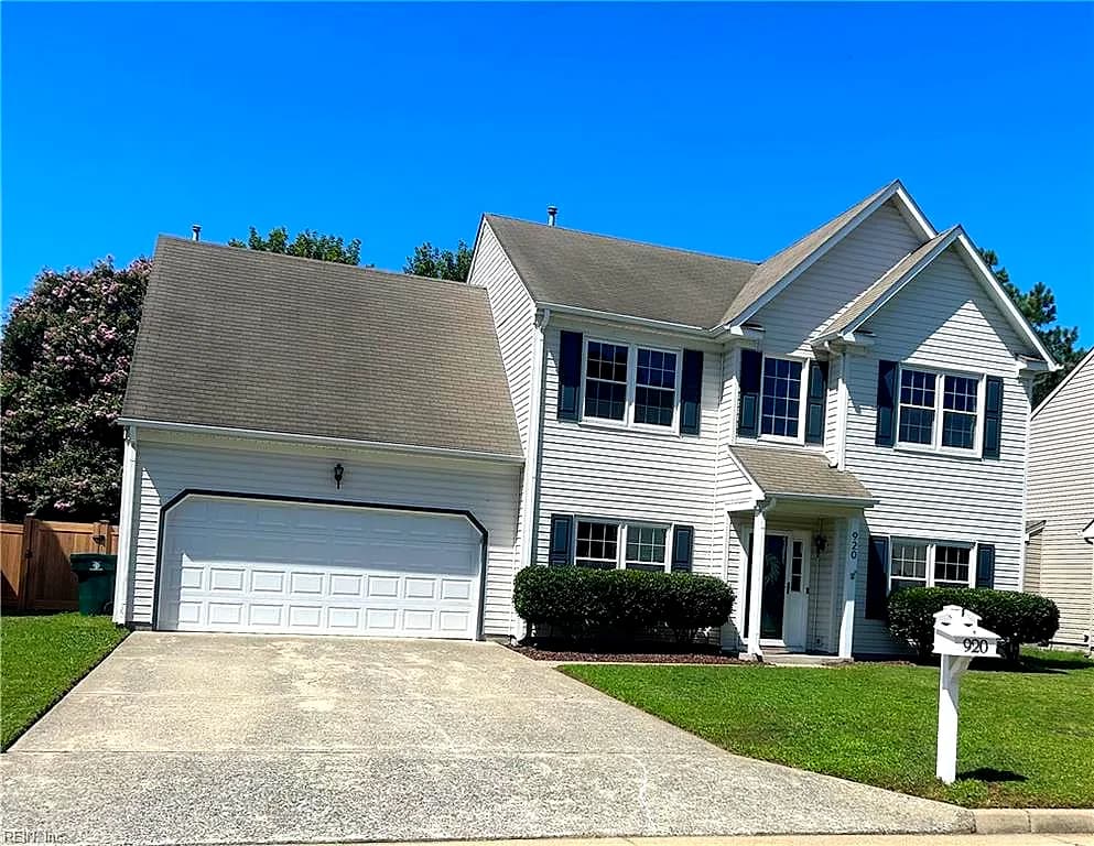 920 Foxboro DR, NEWPORT NEWS VA 23602 - Photo 3