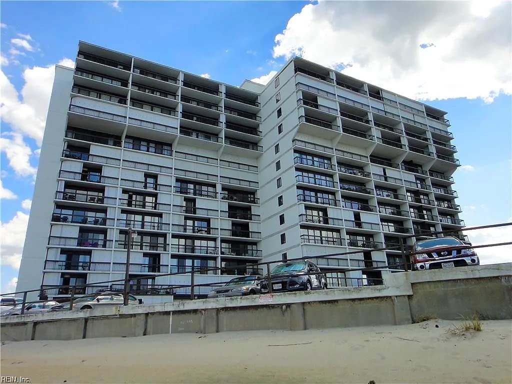 3558 Shore DR #305, VIRGINIA BEACH VA 23455 - Photo 5