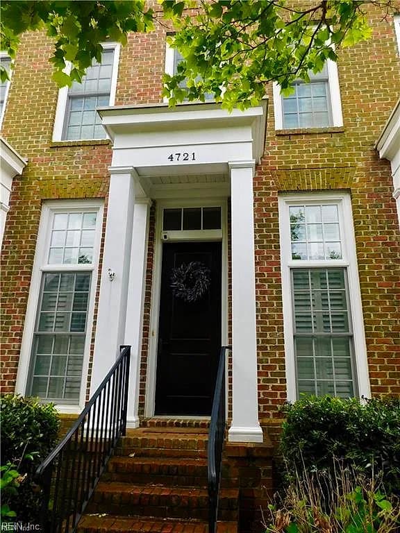 4721 Pleasant AVE, NORFOLK VA 23518 - Main photo