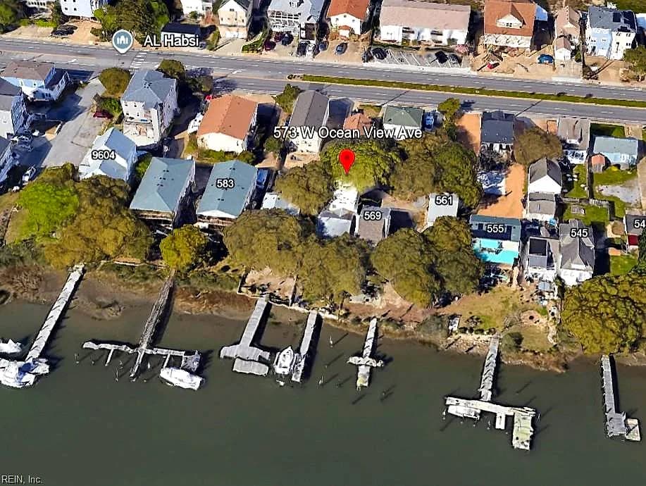 573 Ocean View AVE, NORFOLK VA 23503 - Main photo
