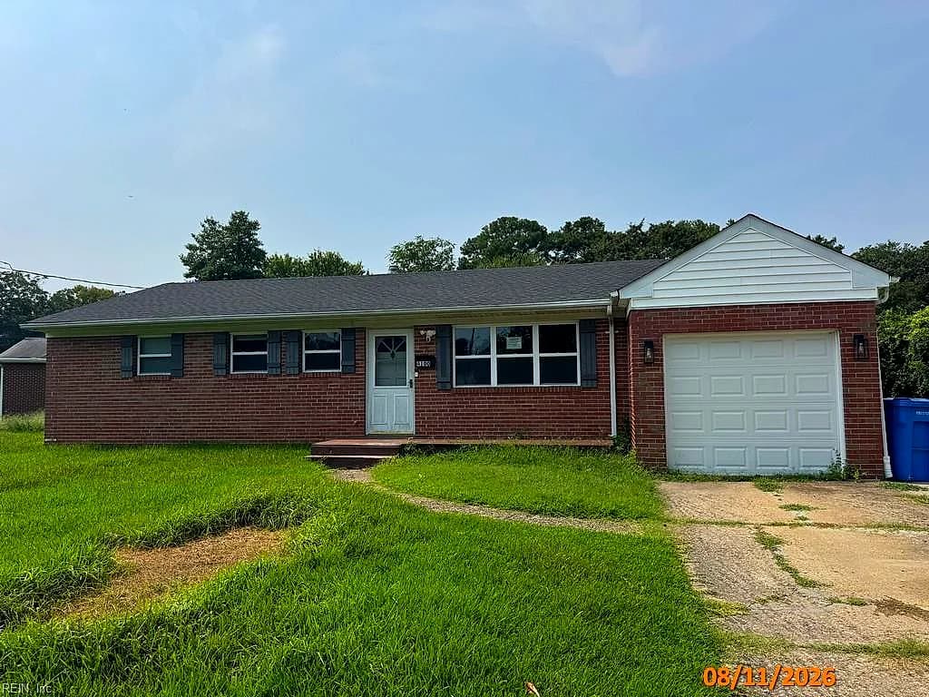 4100 Neptune CT, CHESAPEAKE VA 23325 - Photo 2