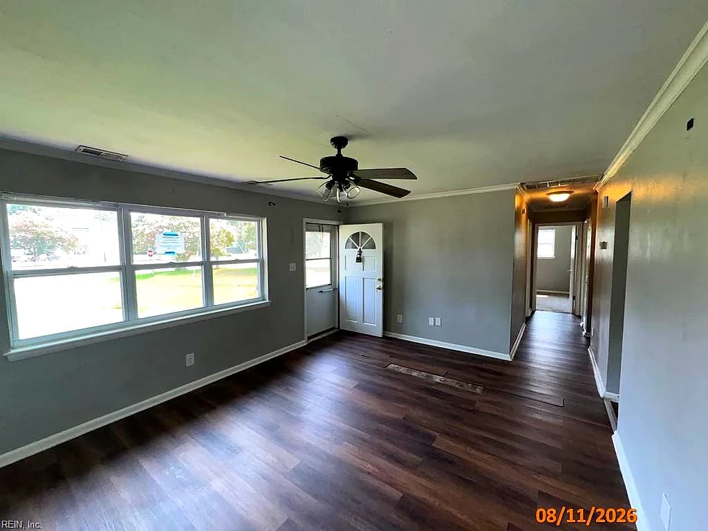 4100 Neptune CT, CHESAPEAKE VA 23325 - Photo 5