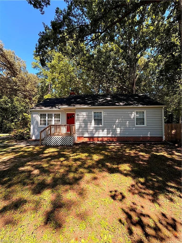 84 Madison LN N, NEWPORT NEWS VA 23606 - Photo 3