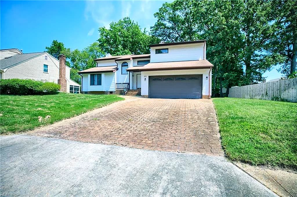 17 Fields DR, HAMPTON VA 23664 - Photo 3