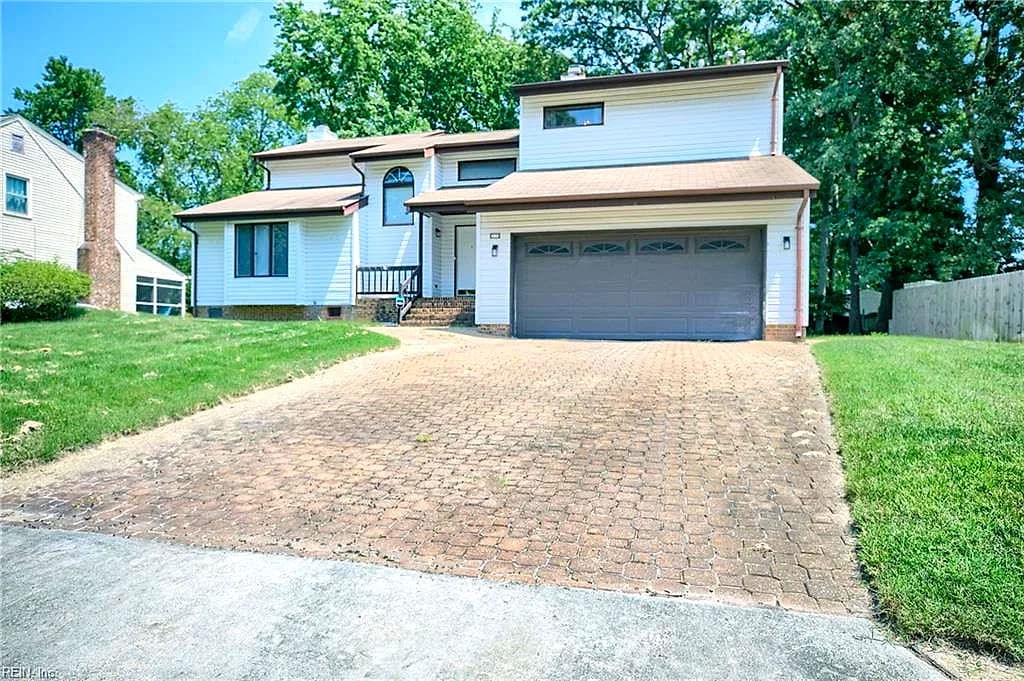 17 Fields DR, HAMPTON VA 23664 - Photo 5