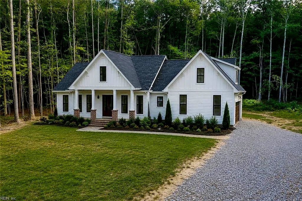 Lot 9A Capt Woodlands LN, GLOUCESTER VA 23061