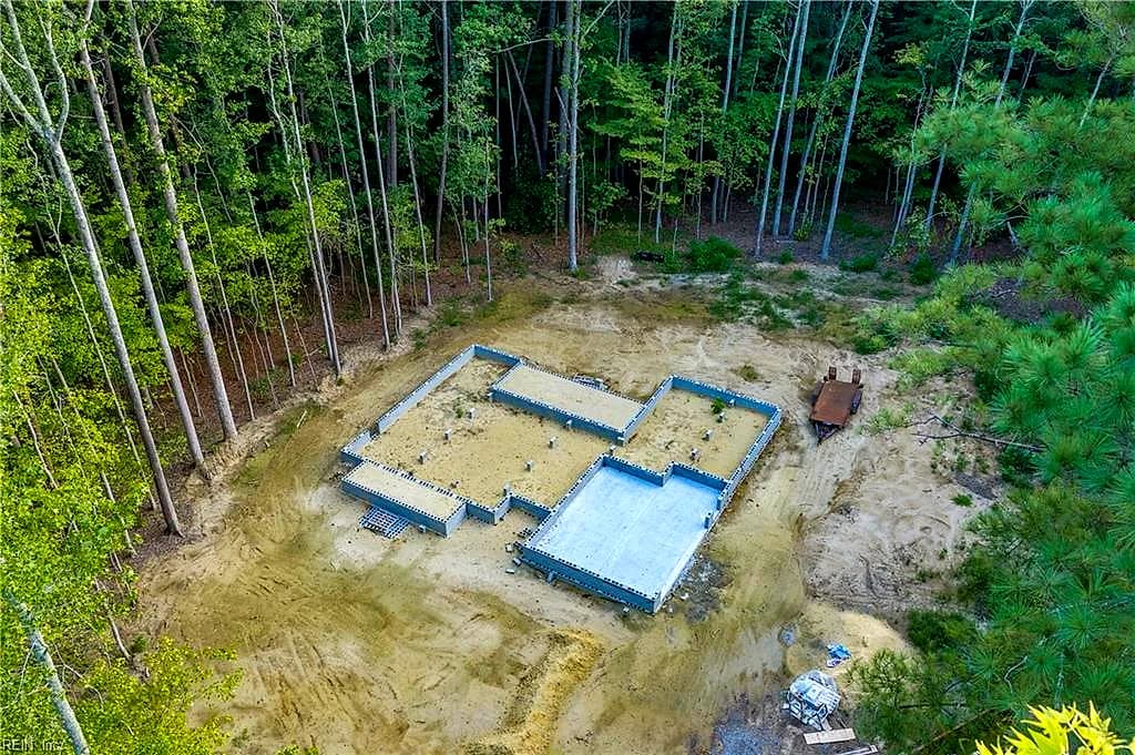 Lot 9A Capt Woodlands LN, GLOUCESTER VA 23061 - Photo 4