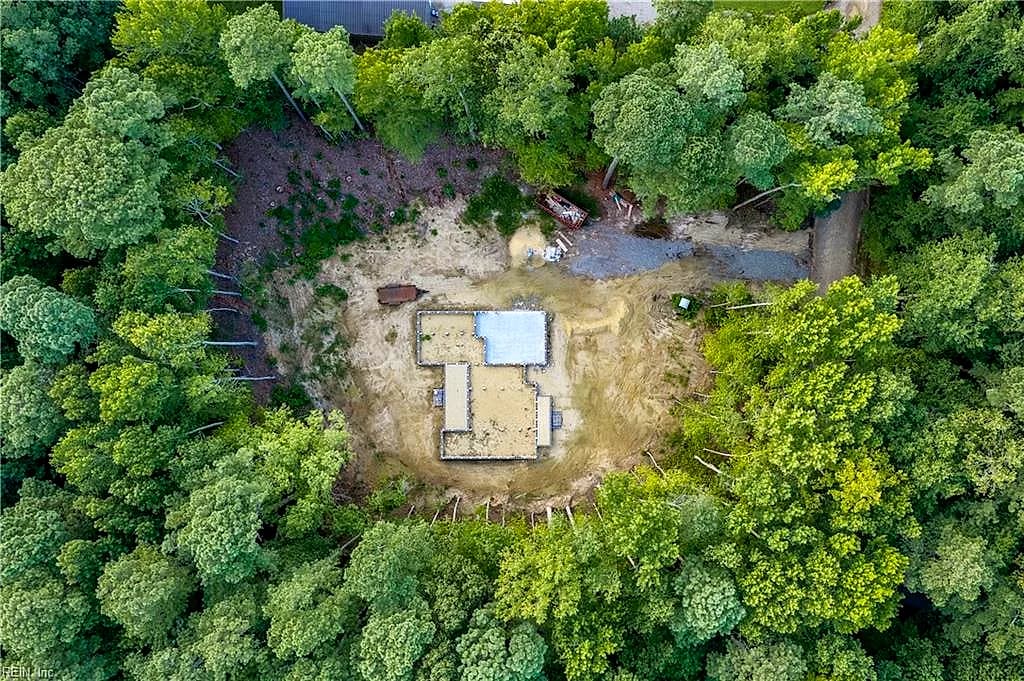 Lot 9A Capt Woodlands LN, GLOUCESTER VA 23061 - Photo 5