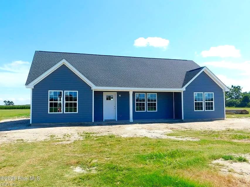 1263 Center Hill HWY, HERTFORD NC 27944 - Photo 2