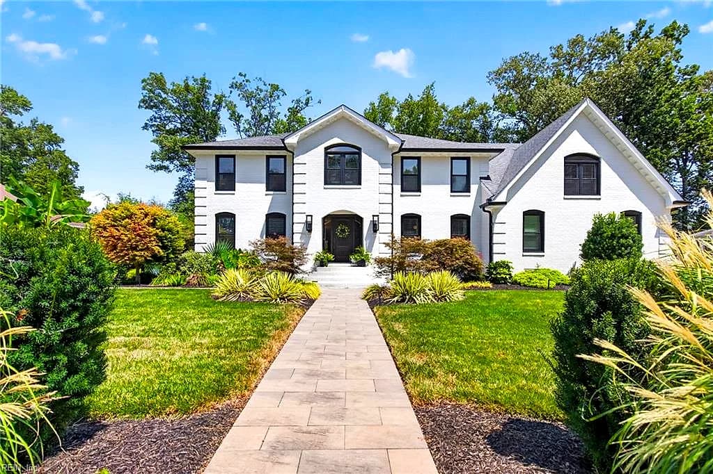 3212 High Borough CT, VIRGINIA BEACH VA 23452 - Main photo