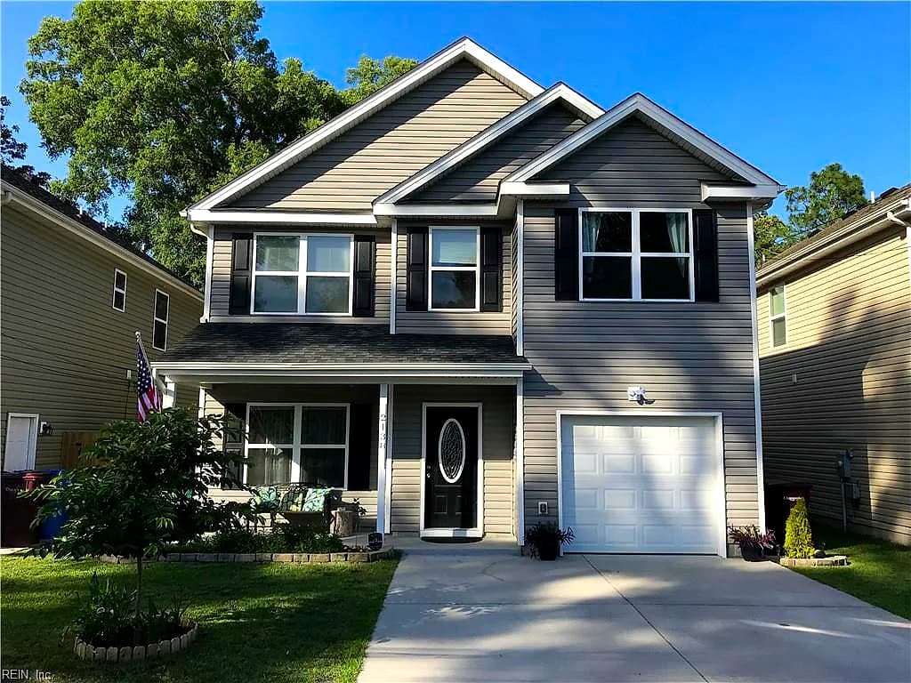 2138 Lockard AVE, CHESAPEAKE VA 23320 - Photo 2