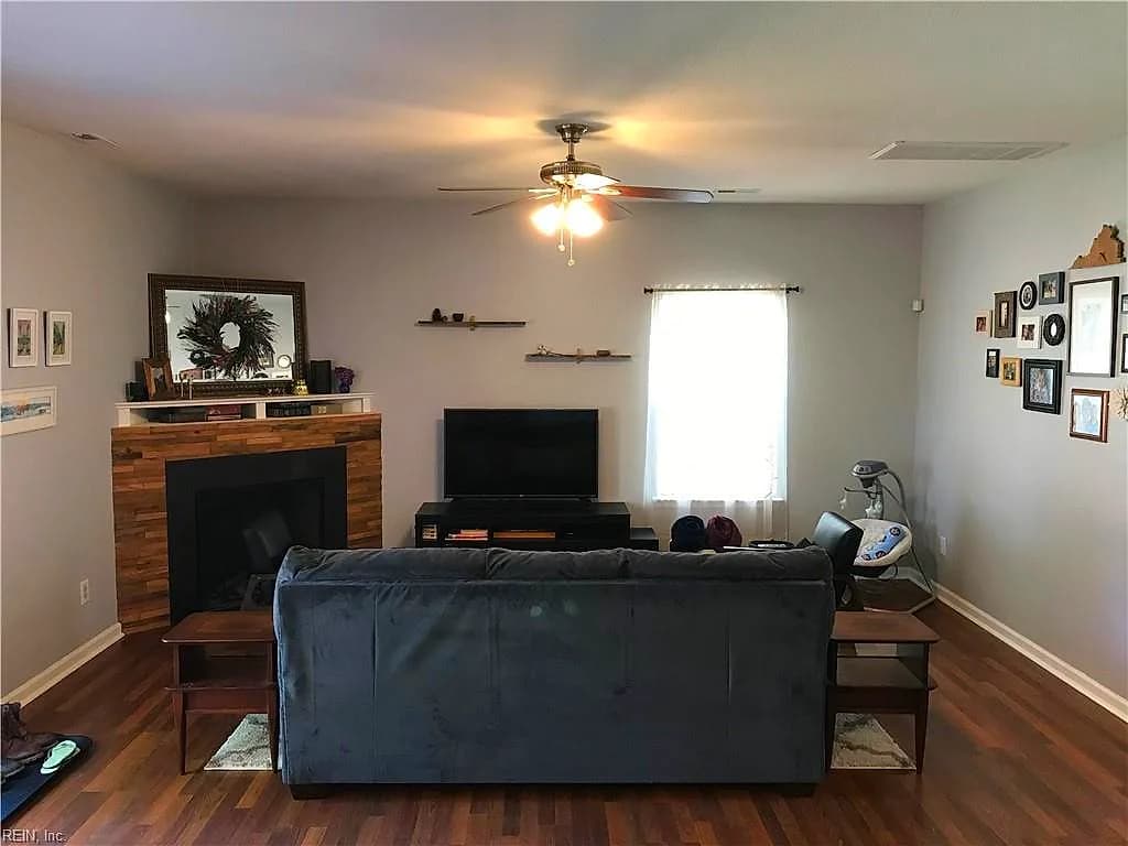 2138 Lockard AVE, CHESAPEAKE VA 23320 - Photo 5