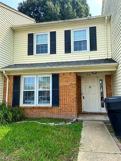 910 Jay Are CT, VIRGINIA BEACH VA 23462 - Main photo