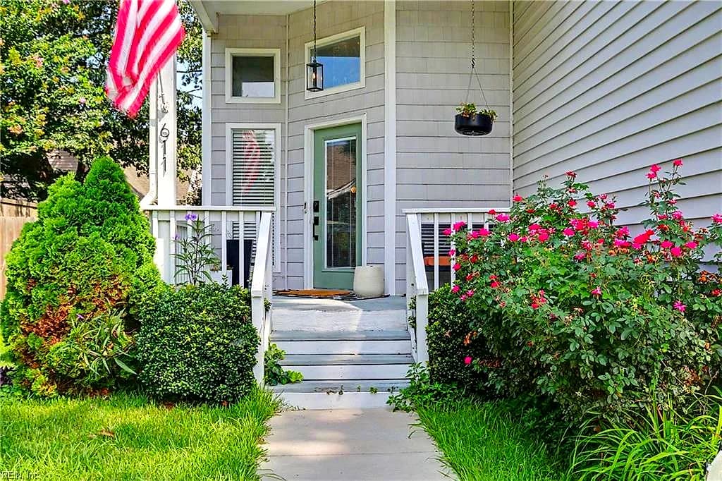 611 Maryland AVE, VIRGINIA BEACH VA 23451 - Photo 3