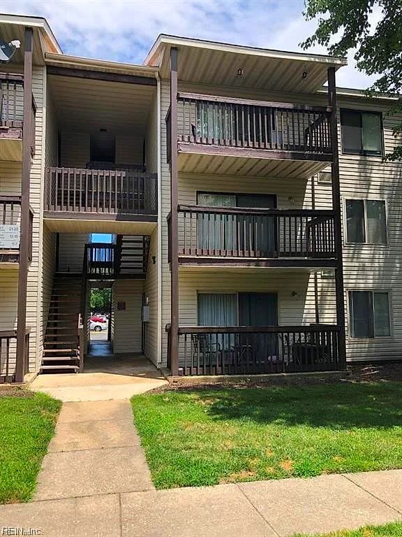 15 Davenport CT, HAMPTON VA 23666 - Photo 2
