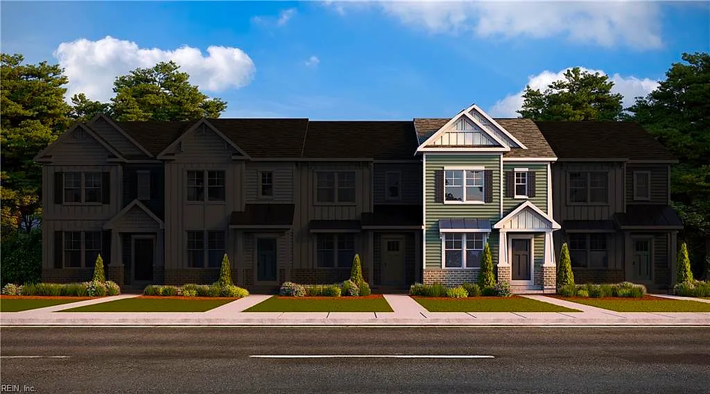 2340 Somerset WAY, HAYES VA 23072