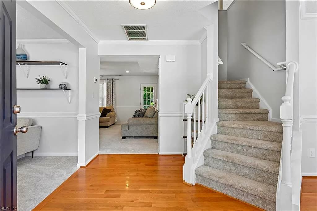 3977 Longhill Station RD, WILLIAMSBURG VA 23188 - Photo 4