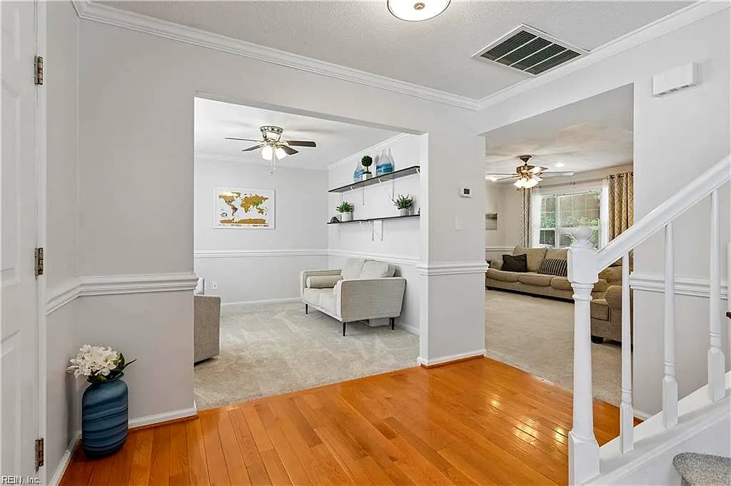 3977 Longhill Station RD, WILLIAMSBURG VA 23188 - Photo 5