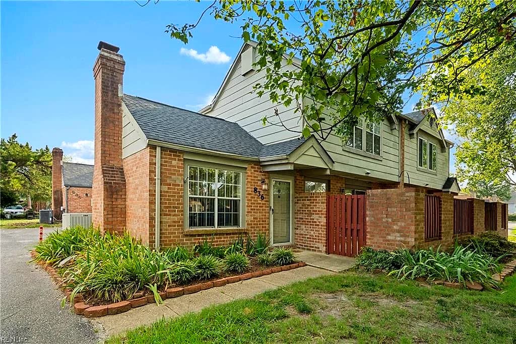 836 Gadwall CT, VIRGINIA BEACH VA 23462 - Photo 2