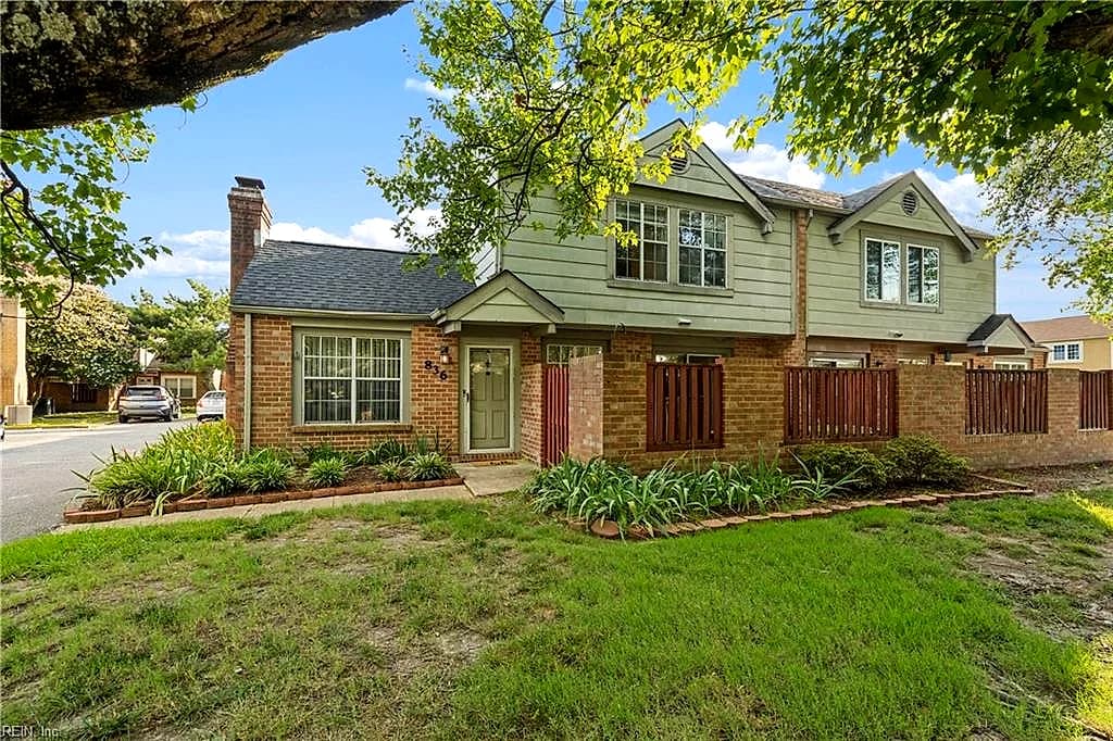 836 Gadwall CT, VIRGINIA BEACH VA 23462 - Photo 4